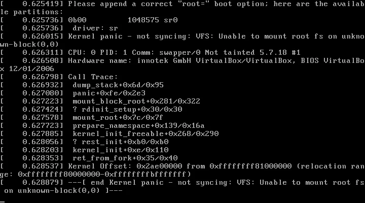 Diminishing Returns in the .config File: A Pragmatic Guide to Kernel Tuning for LFS Builders