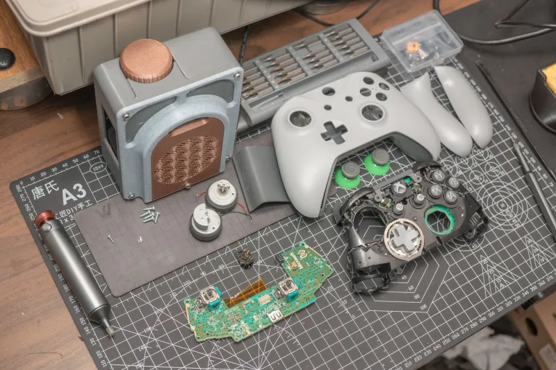 Resurrect the Machines in Your Closet: Turning a Retired Laptop into a Full LFS Build Lab