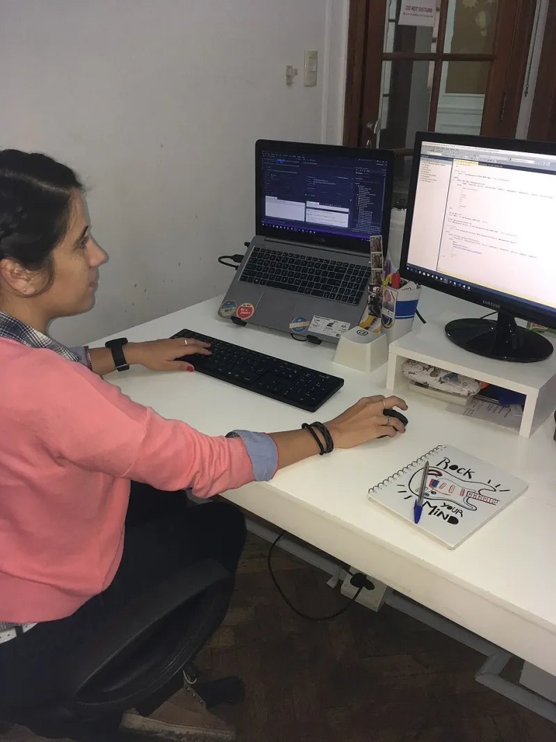 Compiling Careers: How Five DevOps Engineers Rebuilt Their Expertise One Source Package at a Time